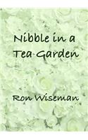 Nibble in a Tea Garden