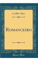 Romanceiro (Classic Reprint)