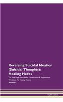 Reversing Suicidal Ideation (Suicidal Th