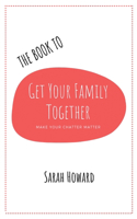 Book to Get Your Family Together