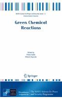 Green Chemical Reactions