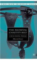 Medieval Chastity Belt