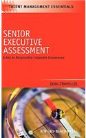 Senior Executive Assessment