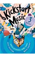 Kickstart Music 3
