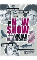 The Now Show Book of World Records