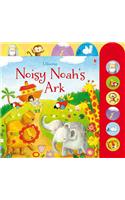 Noisy Noah's Ark