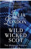 Wild Wicked Scot: (Highland Grooms)