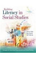 Building Literacy in Social Studies