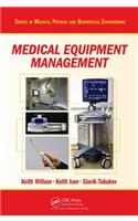 Medical Equipment Management