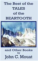 Best of the Tales of the Beartooth and Other Books