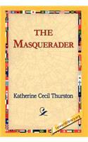 The Masquerader: (English)