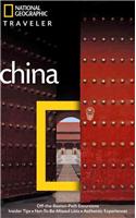 National Geographic Traveler: China, 3rd Ed.