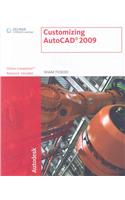 Customizing Autocad 2009