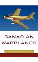 Canadian Warplanes