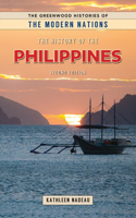 History of the Philippines