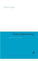 Virtue Epistemology