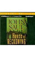House of Reckoning
