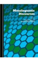 Metalinguistic Discourses