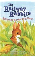 Berry and the Amazing Maze