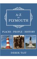 A-Z of Plymouth