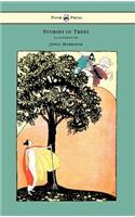 Stories in Trees - Illustrated by Jewel Morrison