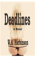 Deadlines