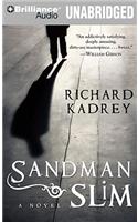 Sandman Slim: Library Edition(Sandman Slim)