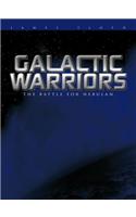 Galactic Warriors