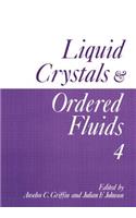 Liquid Crystals and Ordered Fluids