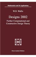 Designs 2002