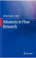 Advances in Flow Research