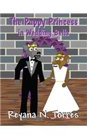 The Puppy Princess in Wedding Bells