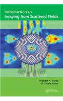 Introduction to Imaging from Scattered Fields