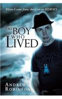 Boy Who Lived