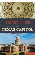 Legends & Lore of the Texas Capitol