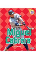 Miguel Cabrera