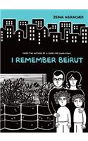 I Remember Beirut