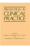 Prevention in Clinical Practice