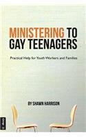 Ministering to Gay Teenagers