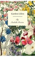 Garden Lilies