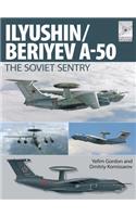Ilyushin/Beriyev A-50