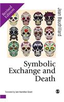 Symbolic Exchange and Death