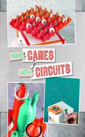 Make Games with Circuits