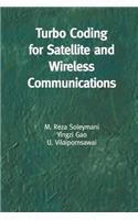 Turbo Coding for Satellite and Wireless Communications