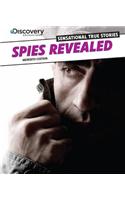 Spies Revealed