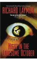 Night in the Lonesome October