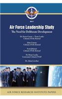 Air Force Leadership Study