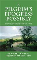 A Pilgrim's Progress Possibly