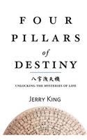Four Pillars of Destiny