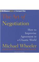 Art of Negotiation